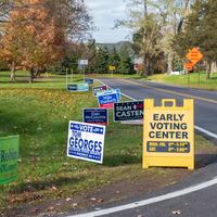 Early Voting