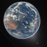Earth 2