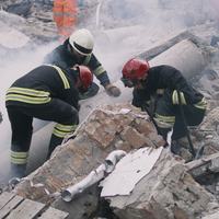Earthquake
