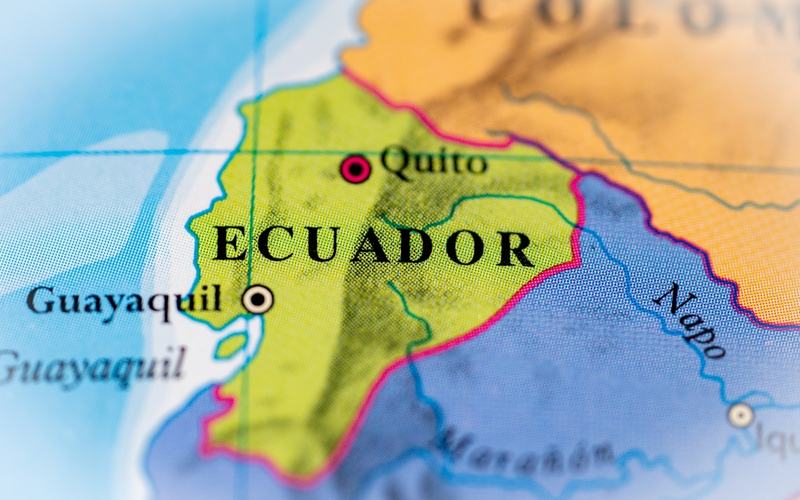 Ecuador