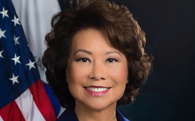 Elaine Chao