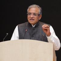 Gyanesh Kumar - Election Commission of India