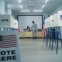 Election Workers
