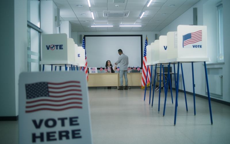 Election Workers