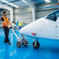 Electric Planes