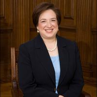 Elena Kagan
