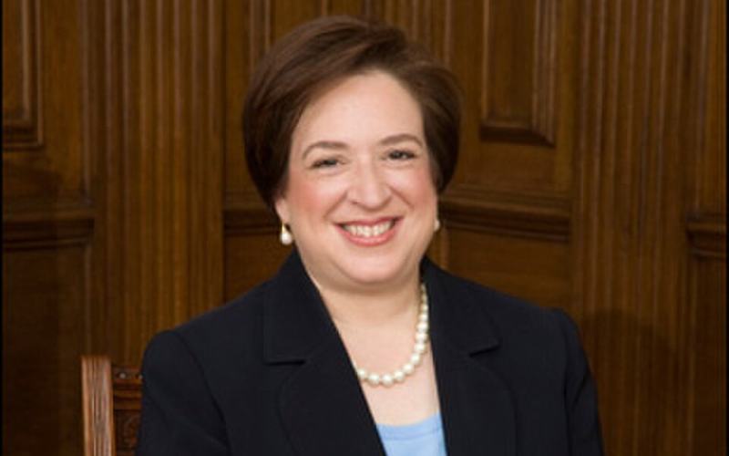 Elena Kagan