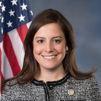 Elise Stefanik