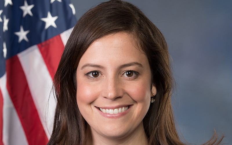Elise Stefanik