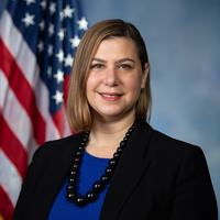 Elissa Slotkin