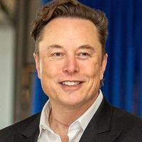 Elon Musk Photo