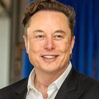 Elon Musk Photo