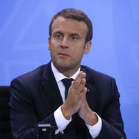 Emmanuel Macron