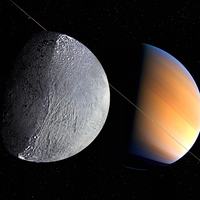 Enceladus