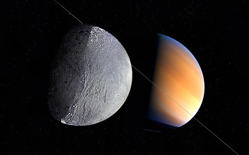Enceladus