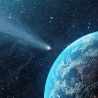 End of the World