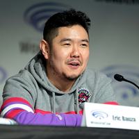 Eric Bauza