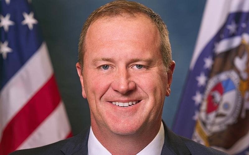 Eric Schmitt