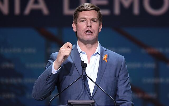 Eric Swalwell