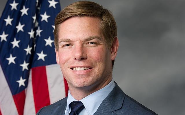 Eric Swalwell Photo
