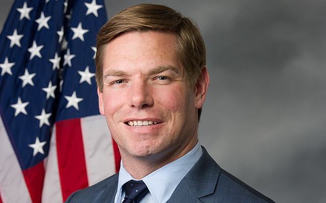Eric Swalwell Photo