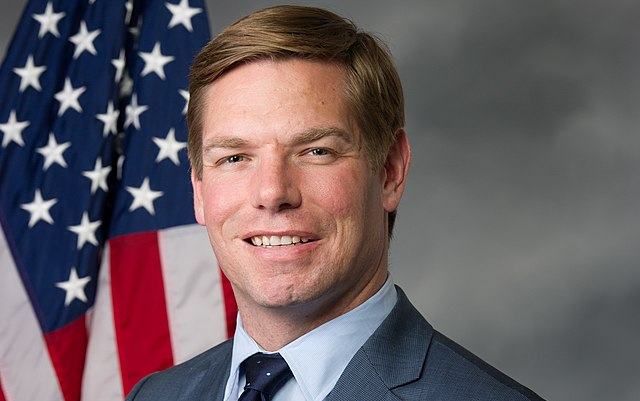 Eric Swalwell Photo