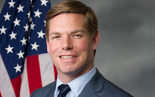 Eric Swalwell Photo
