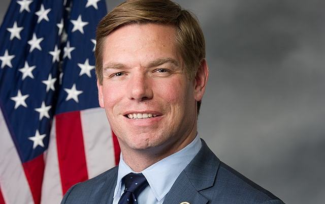 Eric Swalwell Photo