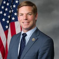 Eric Swalwell Photo