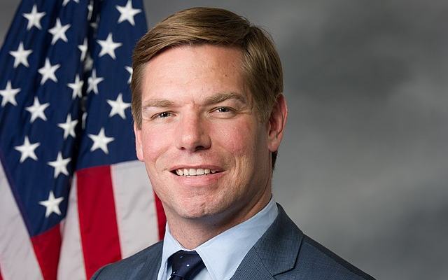 Eric Swalwell Photo