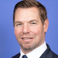 Eric Swalwell Picture