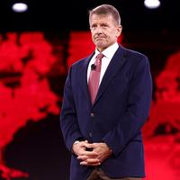 Erik Prince