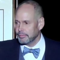Ernie Johnson