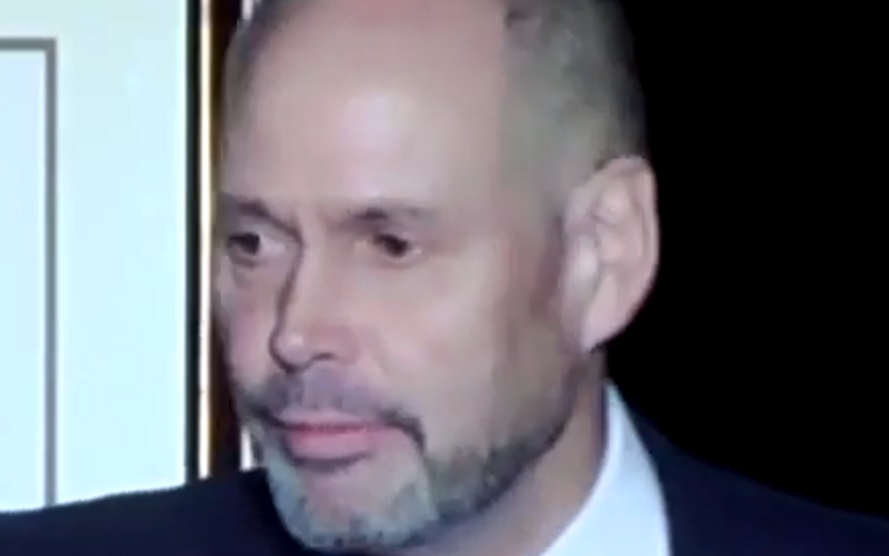 Ernie Johnson