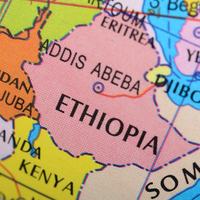 Ethiopia