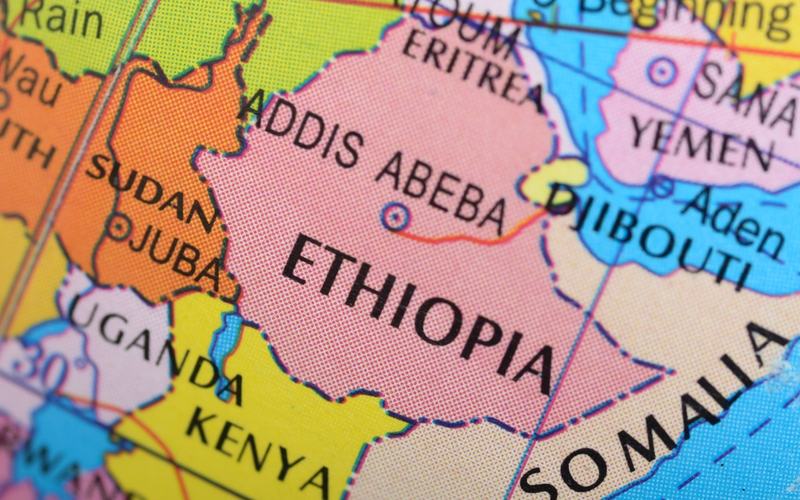 Ethiopia