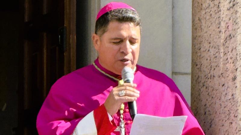 Evelio Menjivar-Ayala