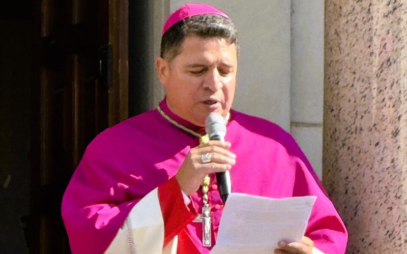 Evelio Menjivar-Ayala