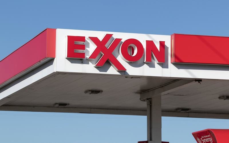 ExxonMobil