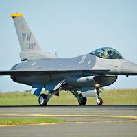 F-16