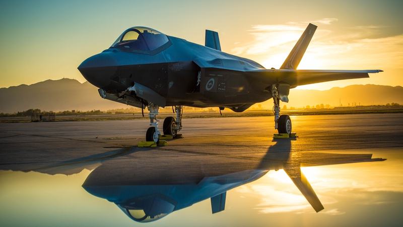 F-35