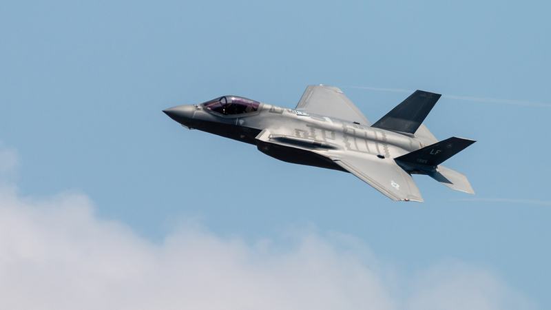 F-35