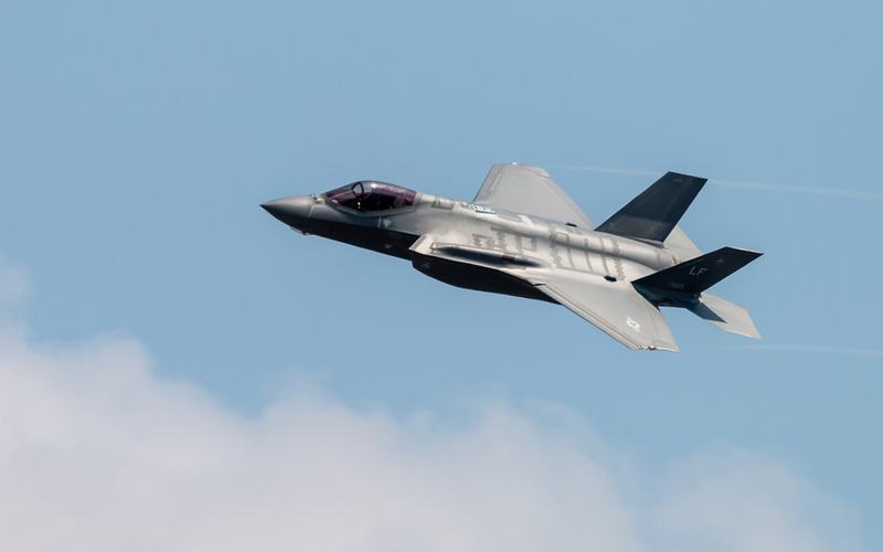 F-35