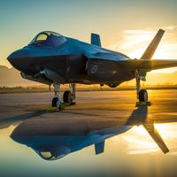 F-35