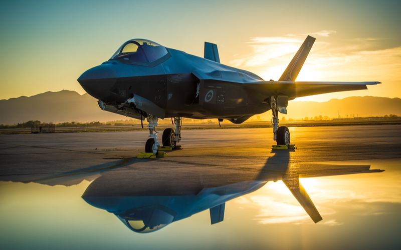 F-35