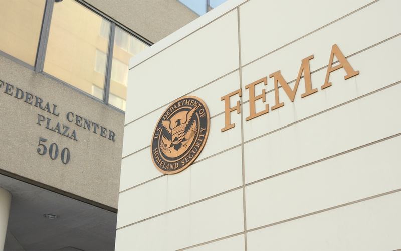 FEMA