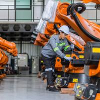 Factory Jobs