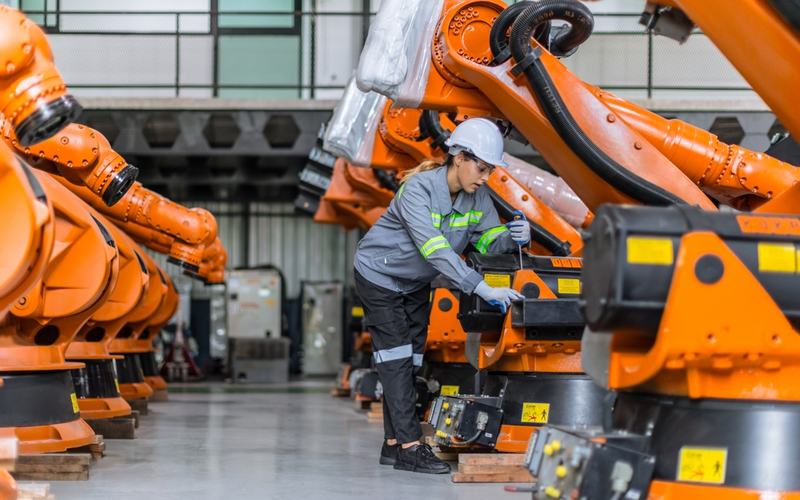Factory Jobs