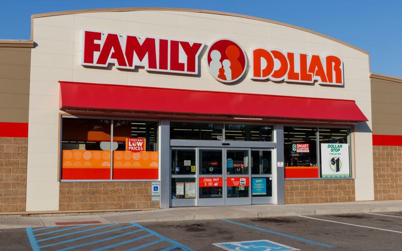 Family Dollar