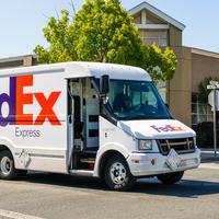 FedEx